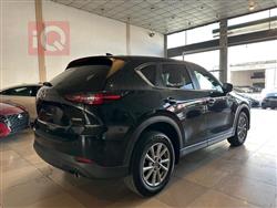 مازدا CX-5